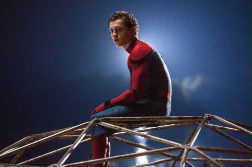 Spider-Man dostanie 9 filmów i spotka Deadpoola z Wolverine'em?