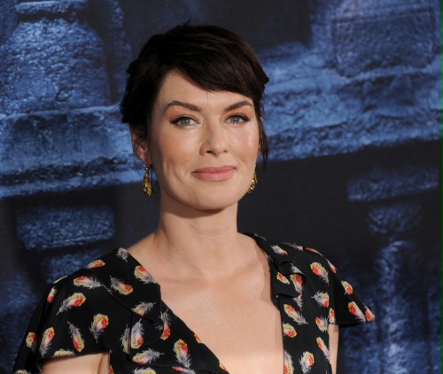 Lena Headey zagra wybuchową nauczycielkę