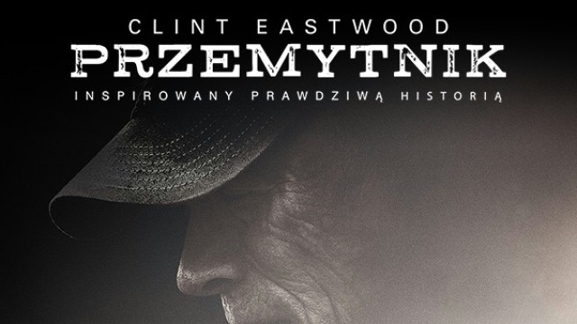 Nowy film Clinta Eastwooda "Przemytnik" już na Blu-ray i DVD