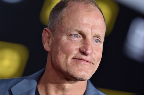 Woody Harrelson zabójcą z Toronto