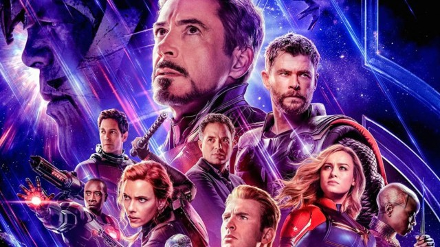 "Avengers: Koniec gry" przewodzi nominacjom do Saturnów