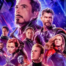 "Avengers: Koniec gry" przewodzi nominacjom do Saturnów