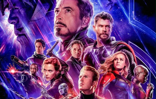 "Avengers: Koniec gry" przewodzi nominacjom do Saturnów