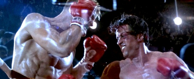 Sylvester Stallone chce powrotu Rocky'ego