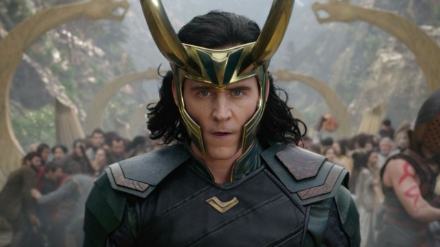 Serial "Loki" przygotuje grunt pod "Thor: Love and Thunder"?
