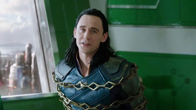 Serialowy Loki stawi czoła nowym przeciwnikom