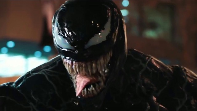 Operator Quentina Tarantino nakręci "Venoma 2"