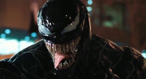 Operator Quentina Tarantino nakręci "Venoma 2"