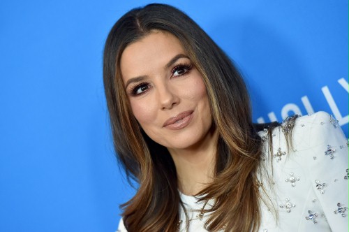 Eva Longoria opowie o twórcy kultowego smaku Cheetosów