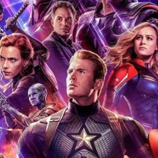 "Avengers" i "Gra o tron" nominowani do People's Choice Awards