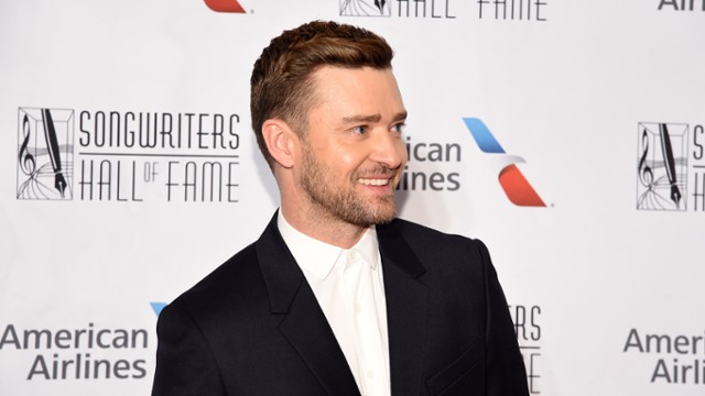 Justin Timberlake jako gwiazdor futbolu po odsiadce