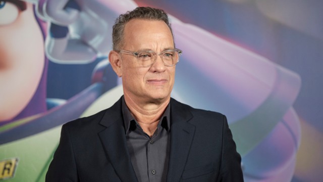 Złote Globy: Tom Hanks otrzyma prestiżowe wyróżnienie