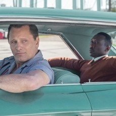 NAGRODY FILMWEBU 2019: "Green Book" najlepszym filmem!