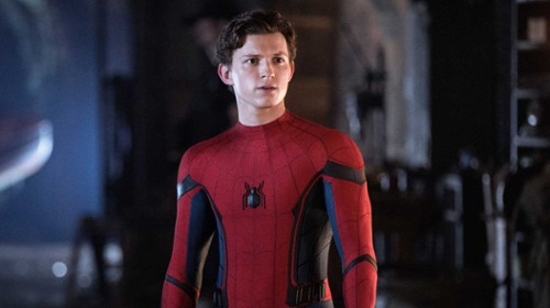 Tom Holland pomógł w powrocie Spider-Mana do Marvela?
