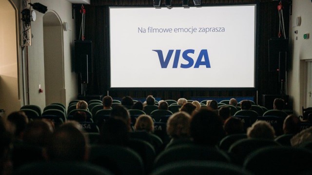 Najnowsze polskie produkcje w Zbliżeniowym Kinie Visa