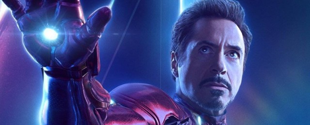 Robert Downey Jr. powróci jako animowany Iron Man?