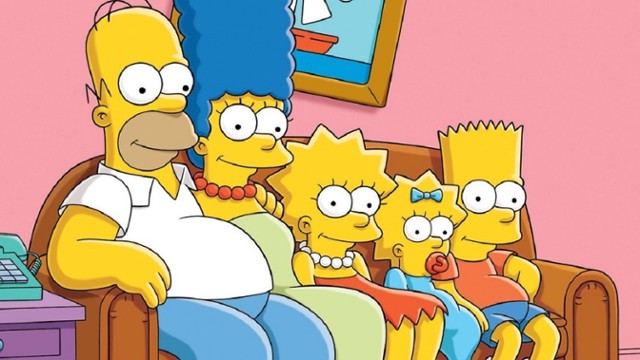 Disney+ przywróci oryginalny format "Simpsonów"