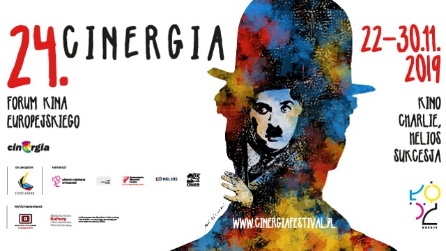 25 filmów na 24. Forum Kina Europejskiego Cinergia