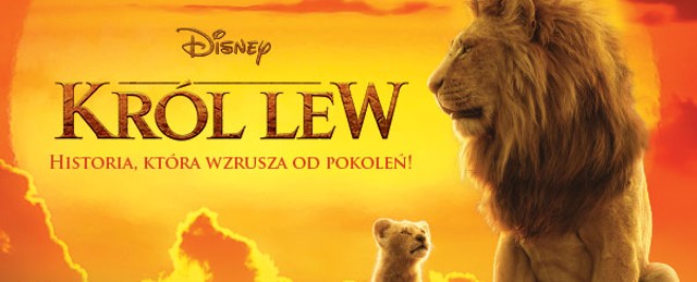 "Król Lew": Premiera Blu-ray i DVD już 27 listopada!