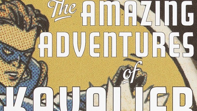 Michael Chabon ekranizuje swoją najsłynniejszą powieść