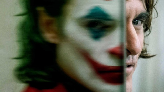 Gildia Scenarzystów nominuje m.in. "Jokera" i "Na noże"
