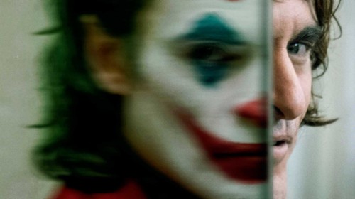 Gildia Scenarzystów nominuje m.in. "Jokera" i "Na noże"