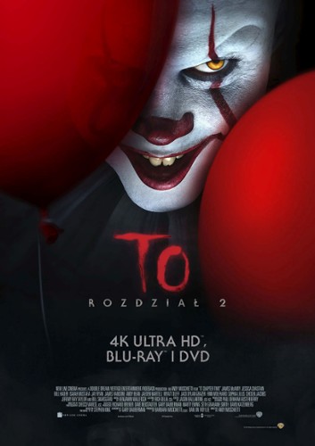 "To: Rozdział 2" już na Blu-ray i DVD