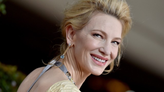 WENECJA 2020: Cate Blanchett na czele jury