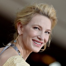 WENECJA 2020: Cate Blanchett na czele jury