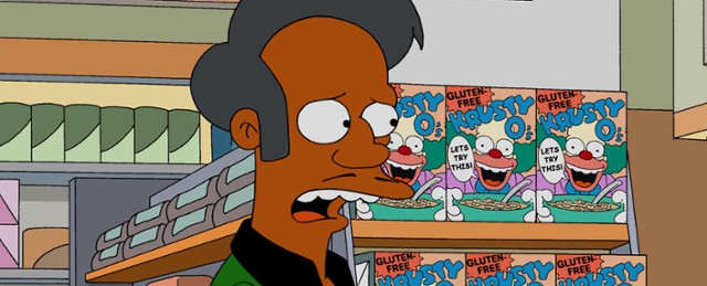 Hank Azaria nie będzie już głosem Apu w "Simpsonach"