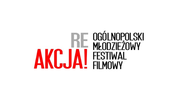 Ogólnopolski Młodzieżowy Festiwal Filmowy reAKCJA!