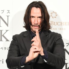 OSCARY 2020: Na scenie nie zabraknie Keanu Reevesa