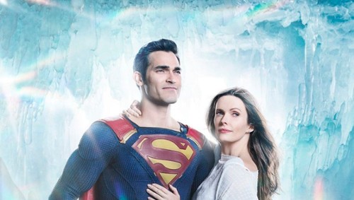 Serialowi Superman i Lois mają już synów