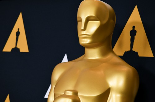 Dziś ostatni dzień głosowania w ankiecie Oscarowej!