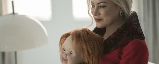 Jennifer Tilly ponownie zagra narzeczoną laleczki Chucky