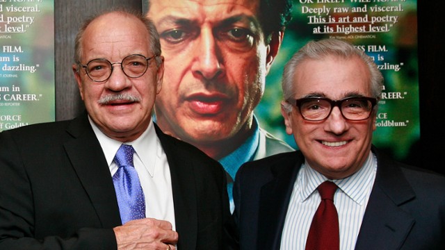 Martin Scorsese znowu pracuje ze współautorem "Taksówkarza"