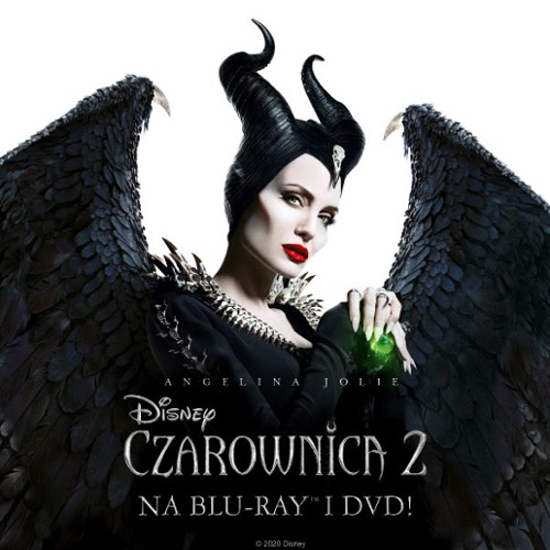 "Czarownica 2" na Blu-ray i DVD już 4 marca
