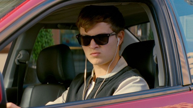 Zbliża się "Baby Driver 2"