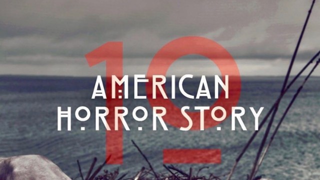 Jest pierwszy plakat "American Horror Story 10"