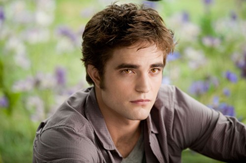 Pattinson: "Zmierzch" był "dziwaczny" i "obrzydliwy"