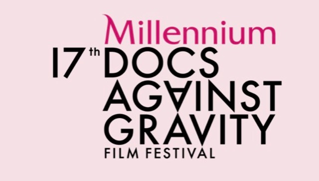 Festiwal Millennium Docs Against Gravity przenosi się na wrzesień