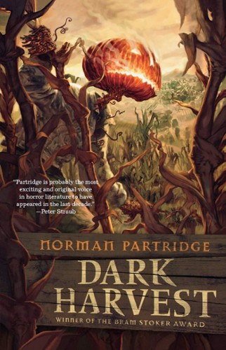Dark Harvest, Norman Partridge.jpg