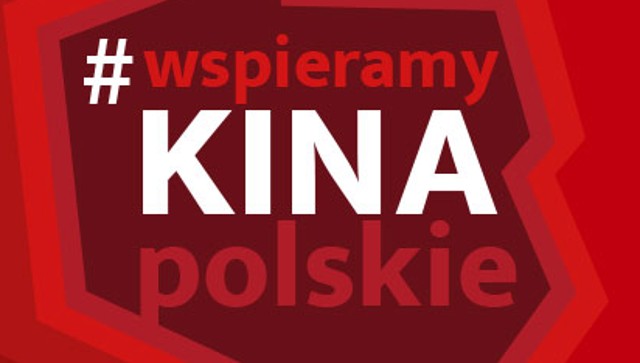 Ruszyła akcja #wspieramykinapolskie!