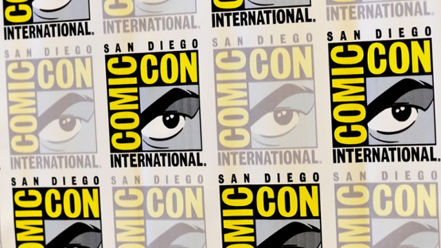 Comic-Con w San Diego odwołany