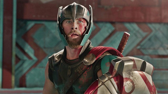 Hemsworth: nowy "Thor" będzie "dość szalony"