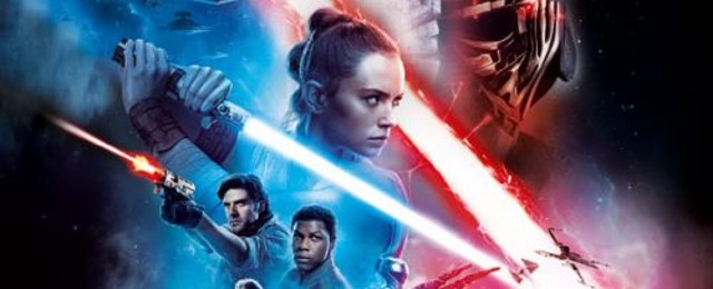 "Gwiezdne wojny: Skywalker. Odrodzenie" na Blu-ray i DVD