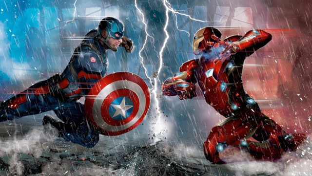 Marvel zekranizuje kolejny duży komiksowy crossover?