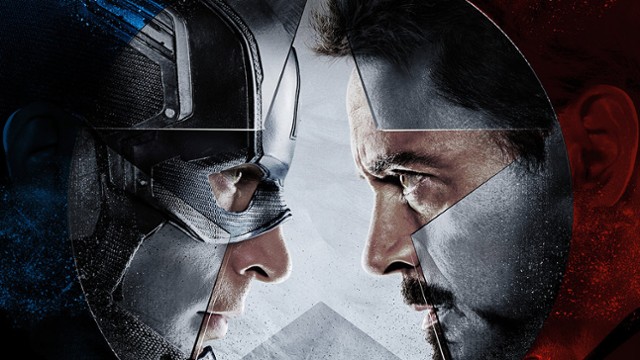 Iron Man, Kapitan Ameryka, Thor i inni w HBO GO