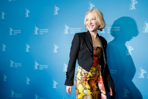 Cate Blanchett gwiazdą nowego filmu Pedra Almodóvara