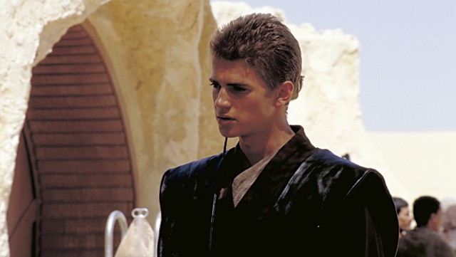 Hayden Christensen powróci jako Anakin Skywalker?